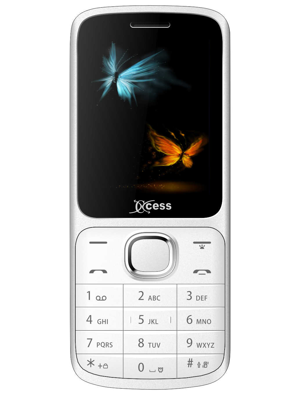 Xccess Mobile Phones